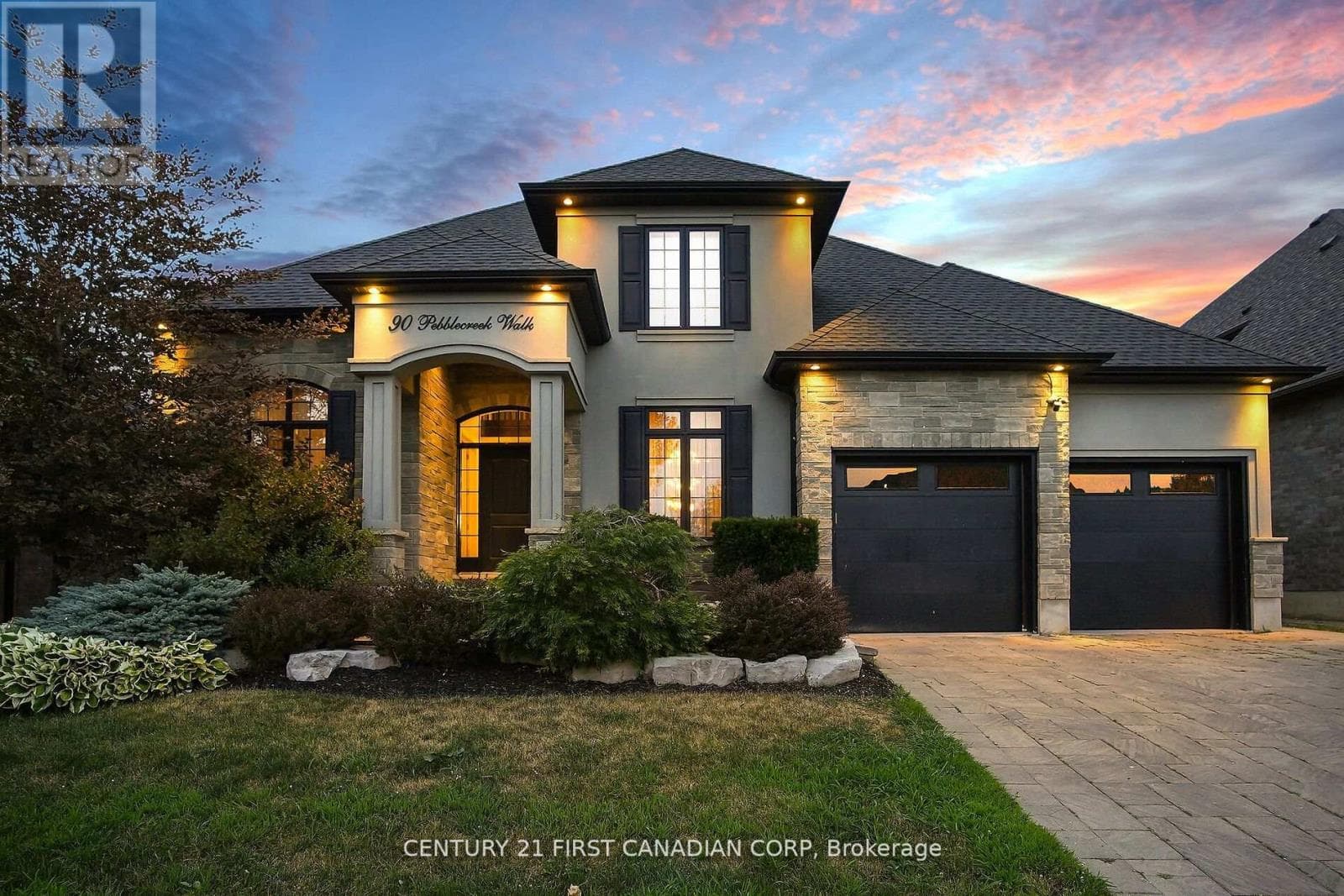 90 PEBBLECREEK WALK in