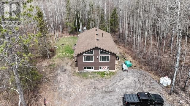 522 HART ROAD in