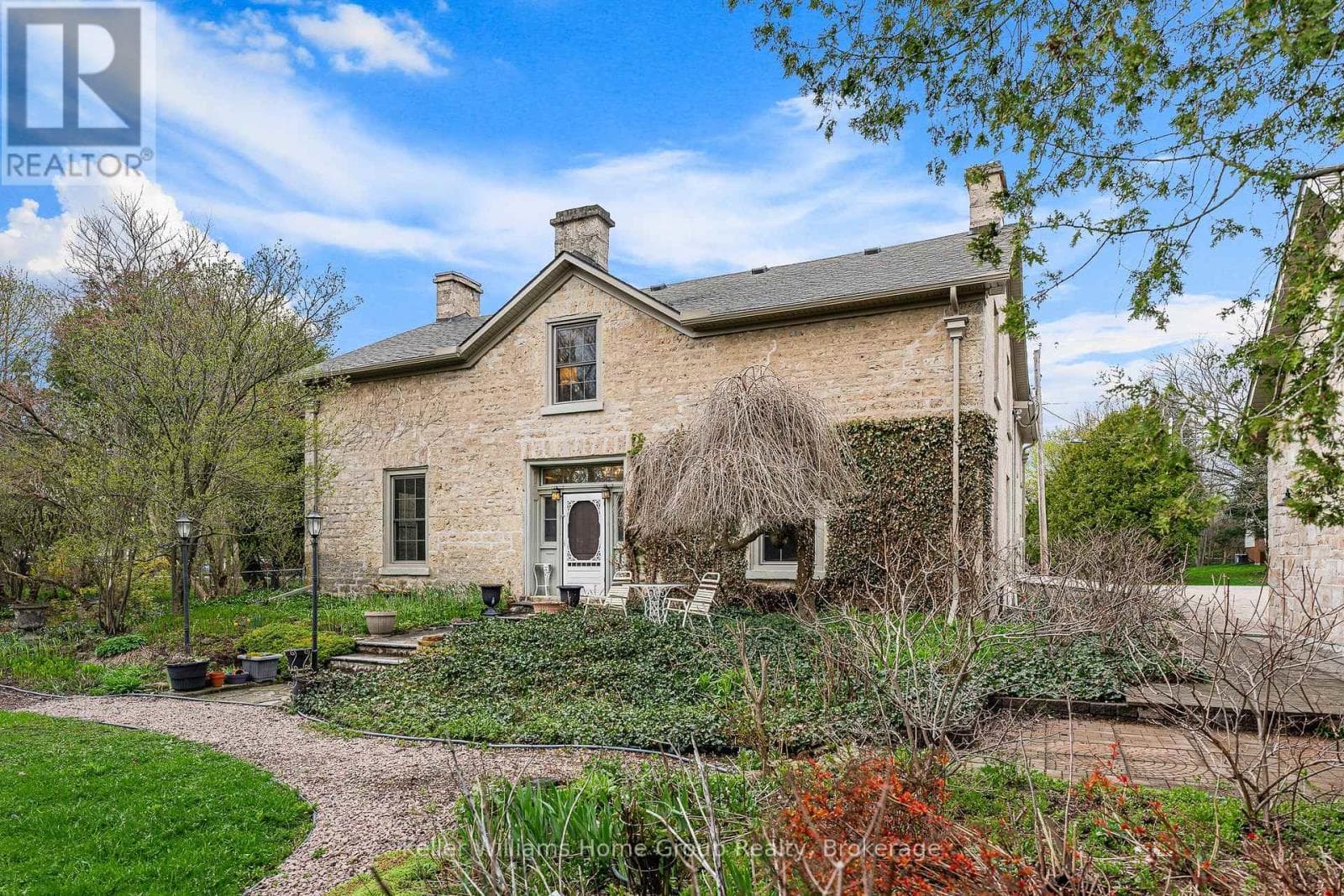 768 BON ACCORD STREET in