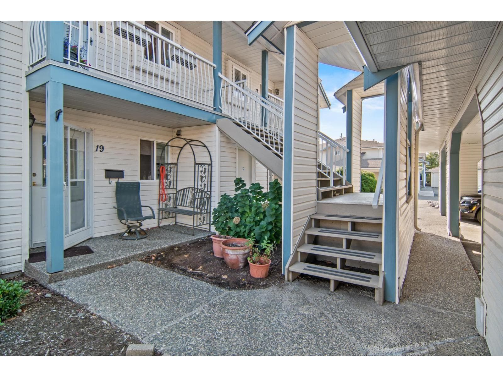 20 45435 KNIGHT ROAD, Sardis West Vedder in Sardis - Vedder
