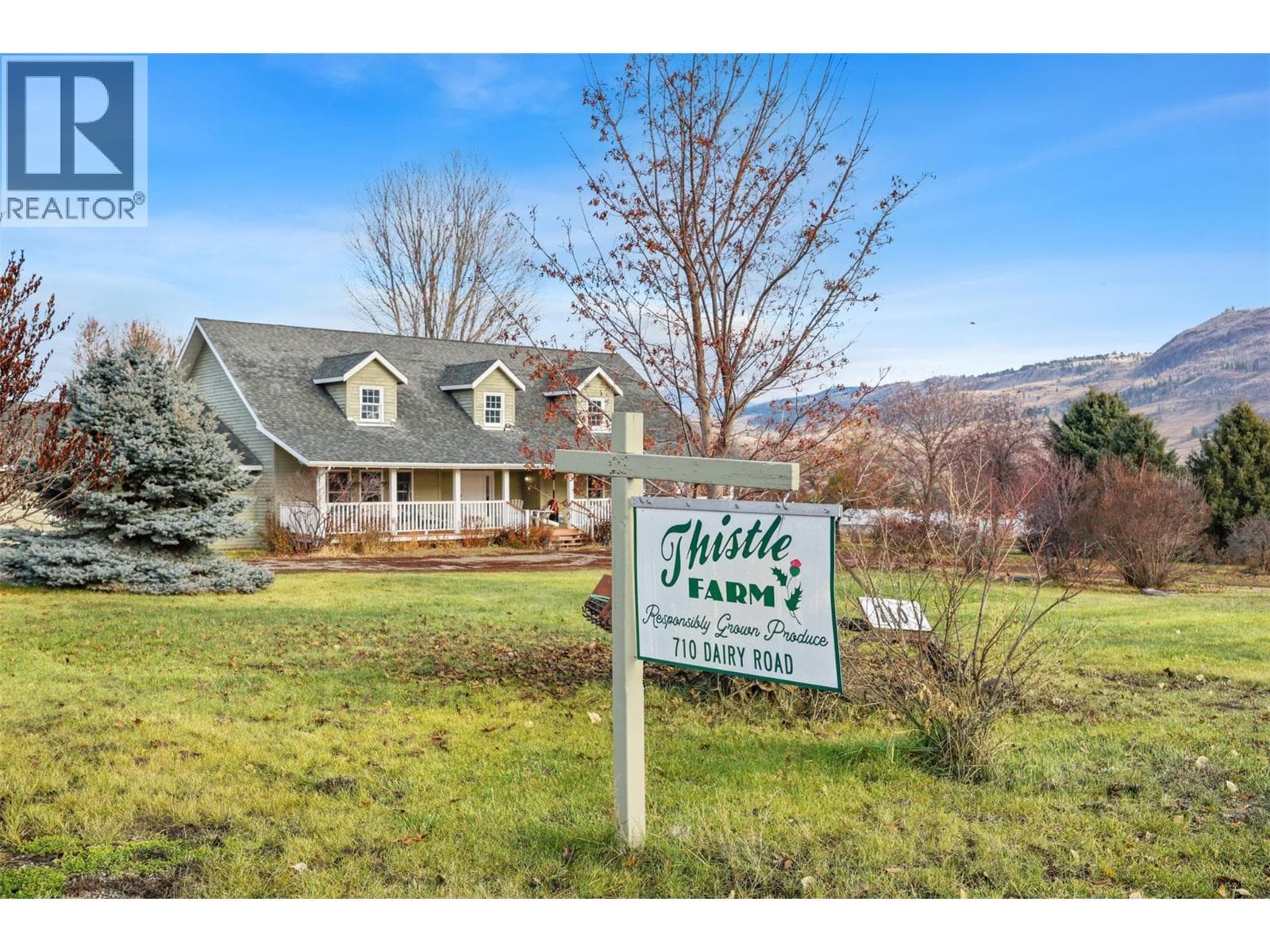 710 DAIRY ROAD in