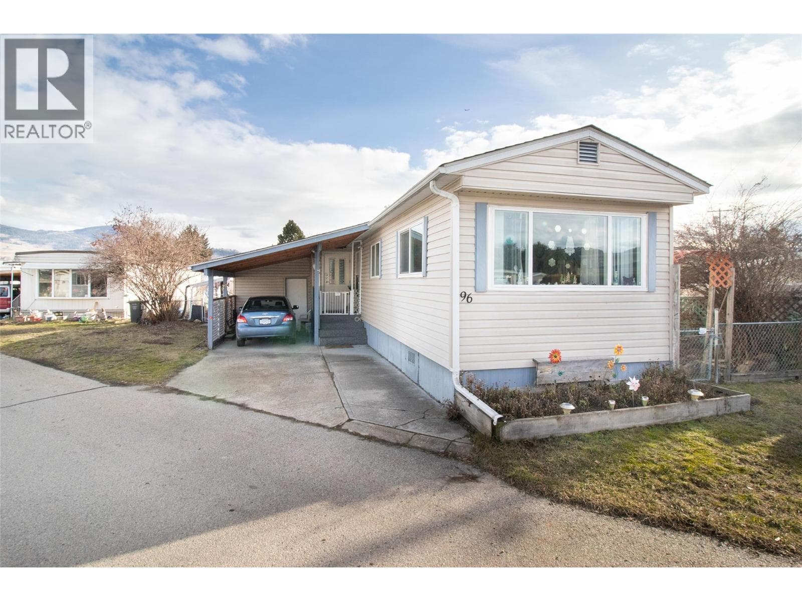 96 1133 FINDLAY ROAD in Rutland
