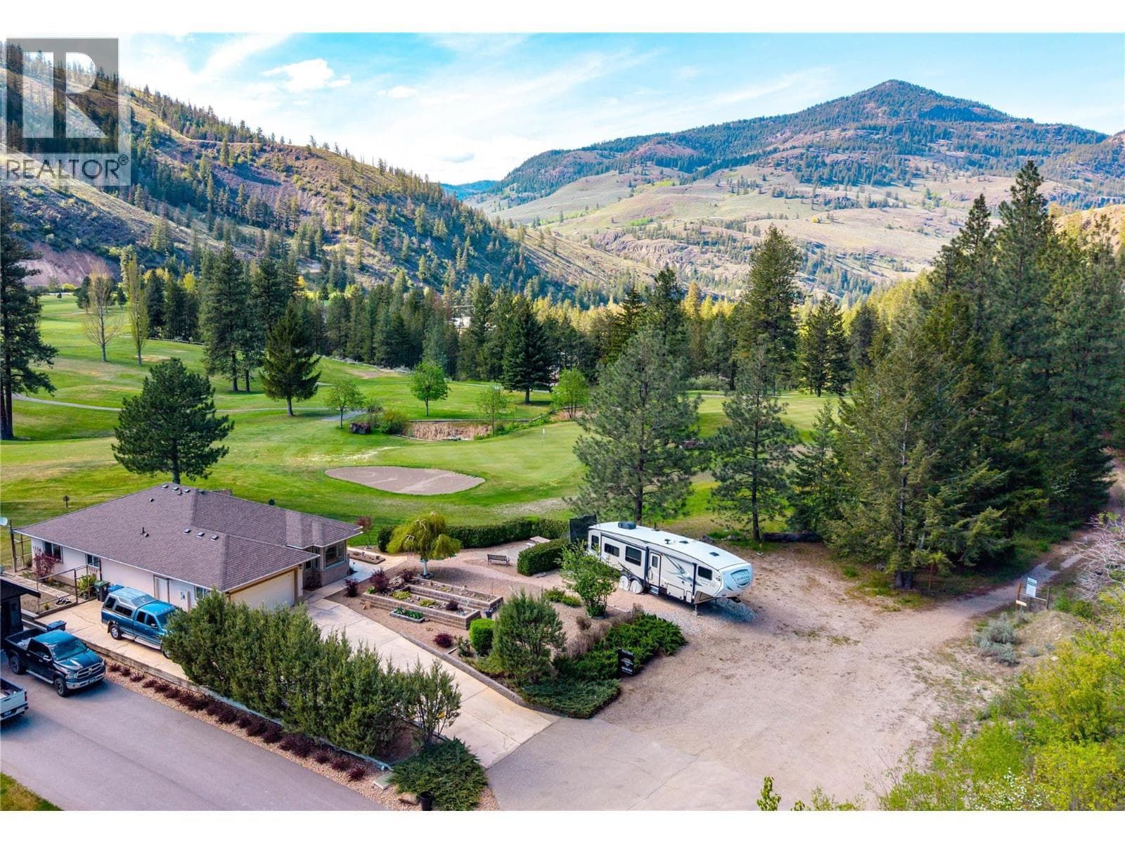 202 Range Road in