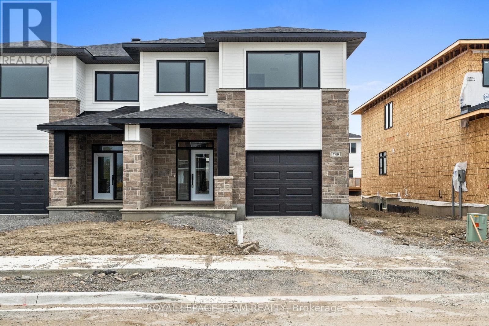 1169 MOORE STREET in