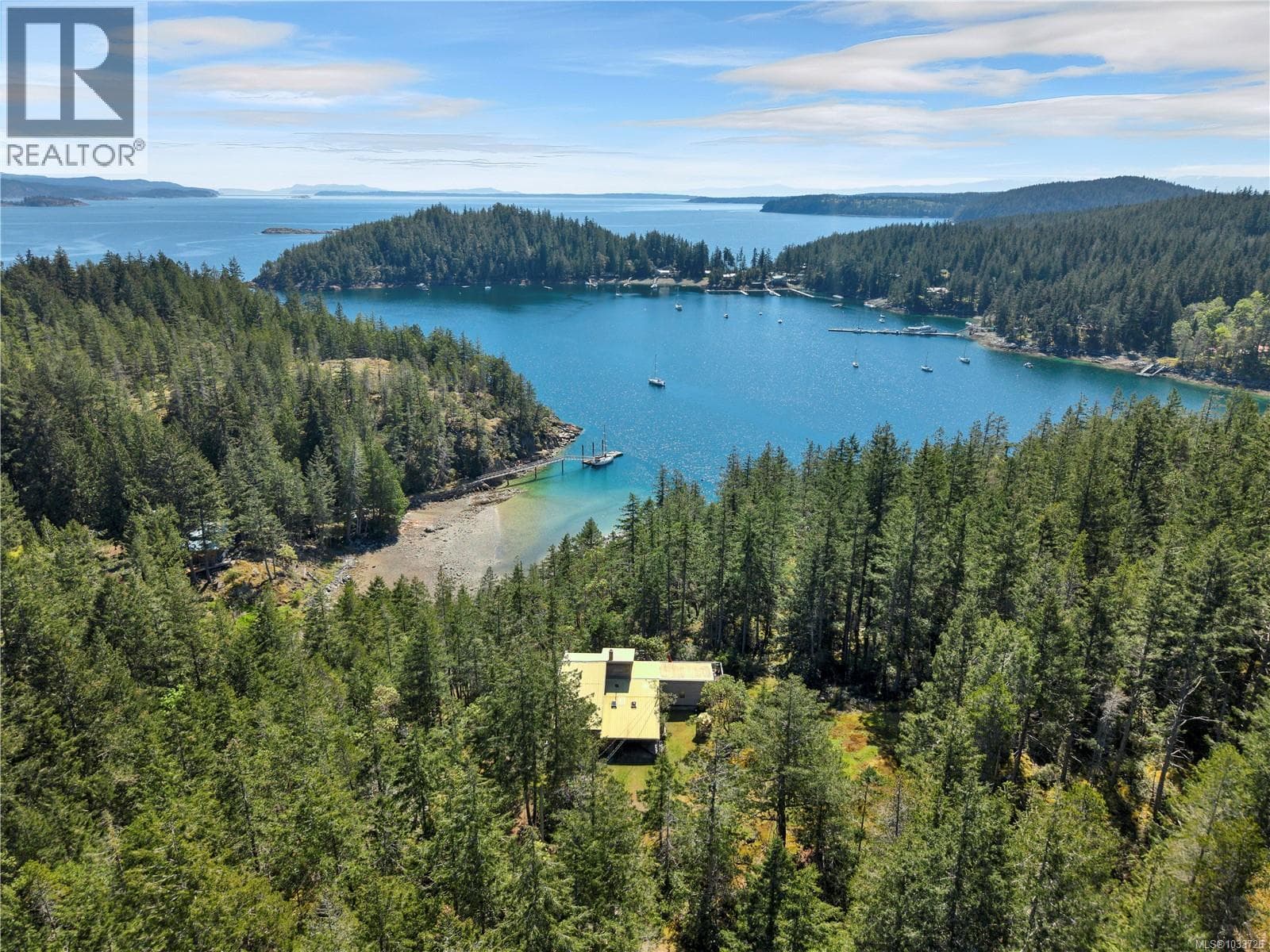 1395 Manzanita Rd in