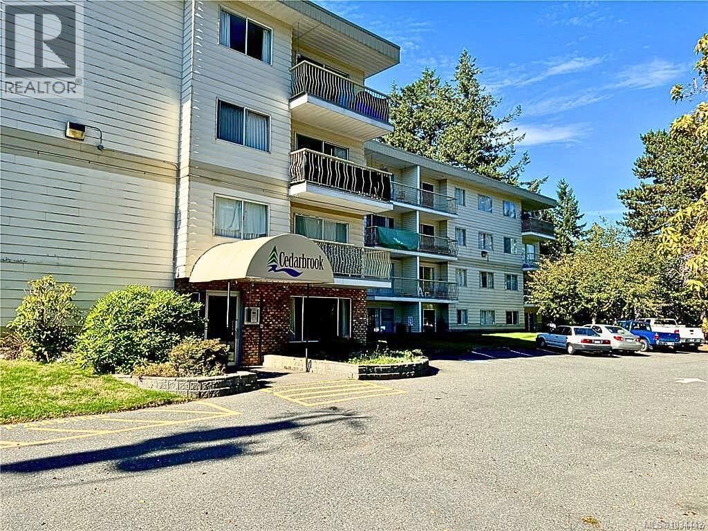 303 322 BIRCH STREET in
