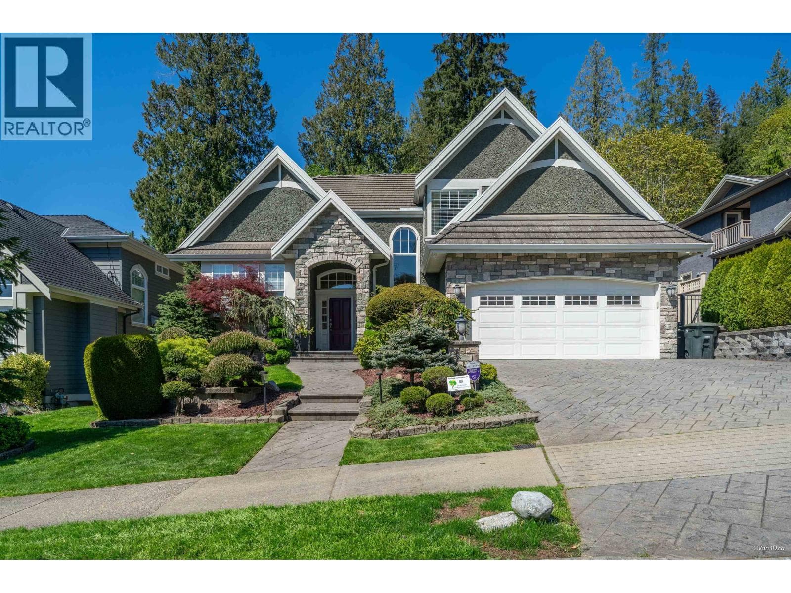 7533 CURTIS STREET in