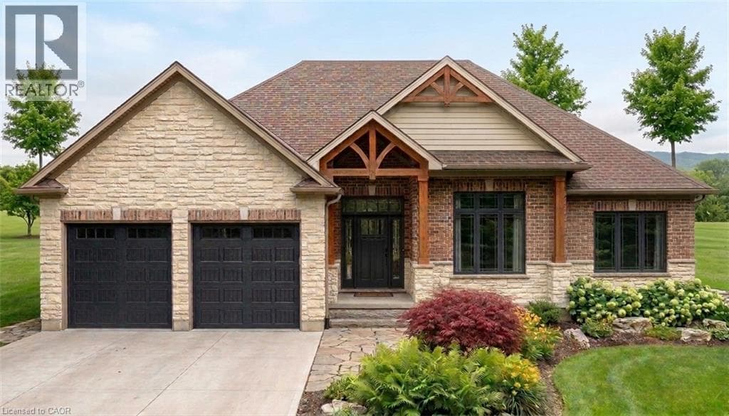 721 VILLA NOVA Road in