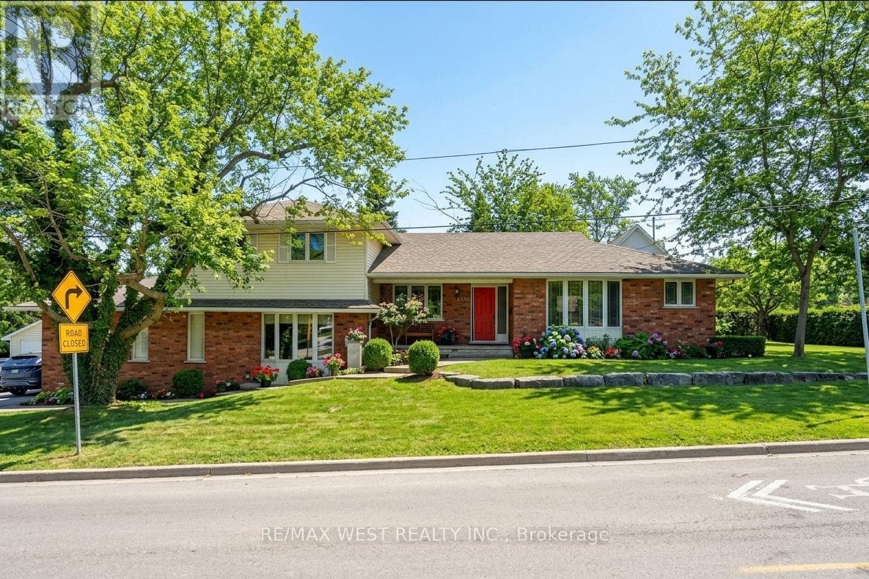 3570 RITTENHOUSE ROAD in