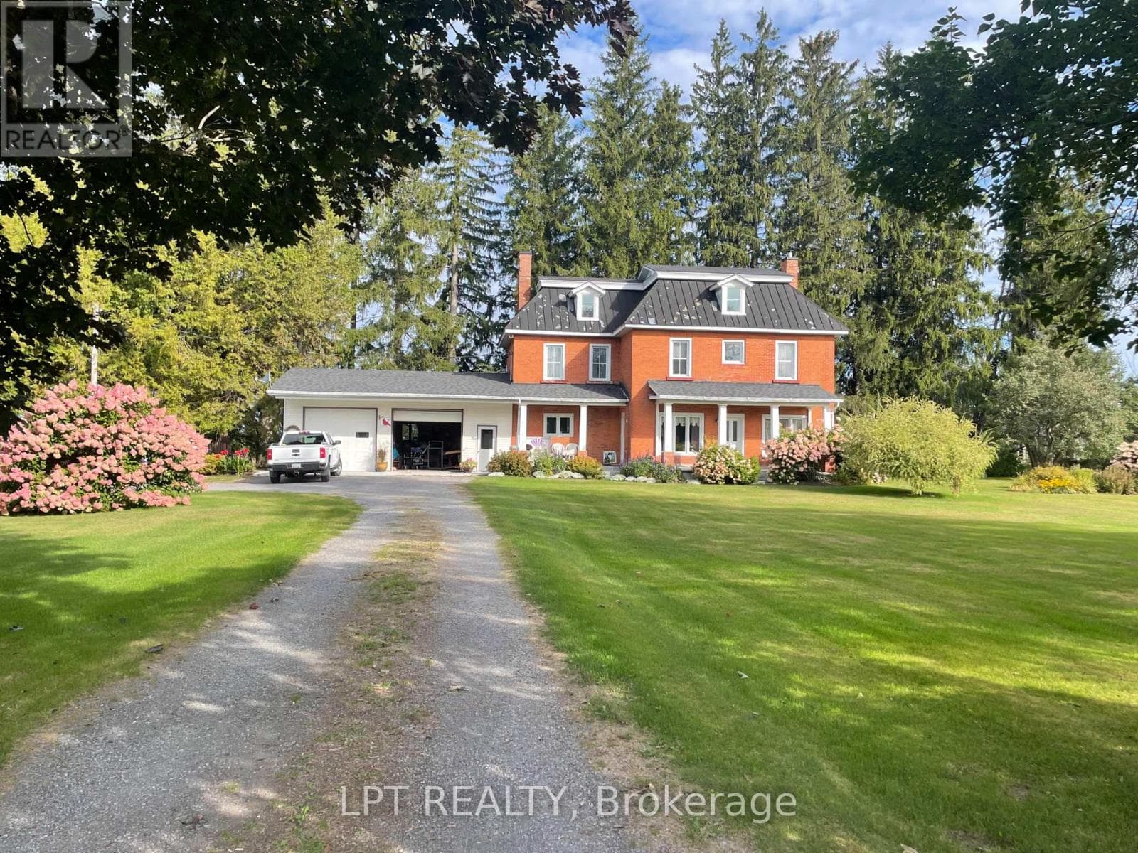 6671 COUNTY ROAD 10 ROAD in