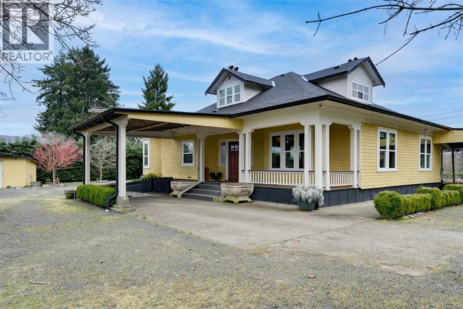 4890 Wilson Rd in
