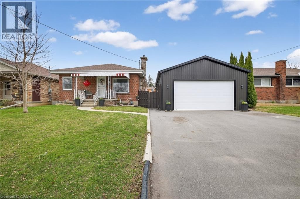 73 AVONDALE STREET in