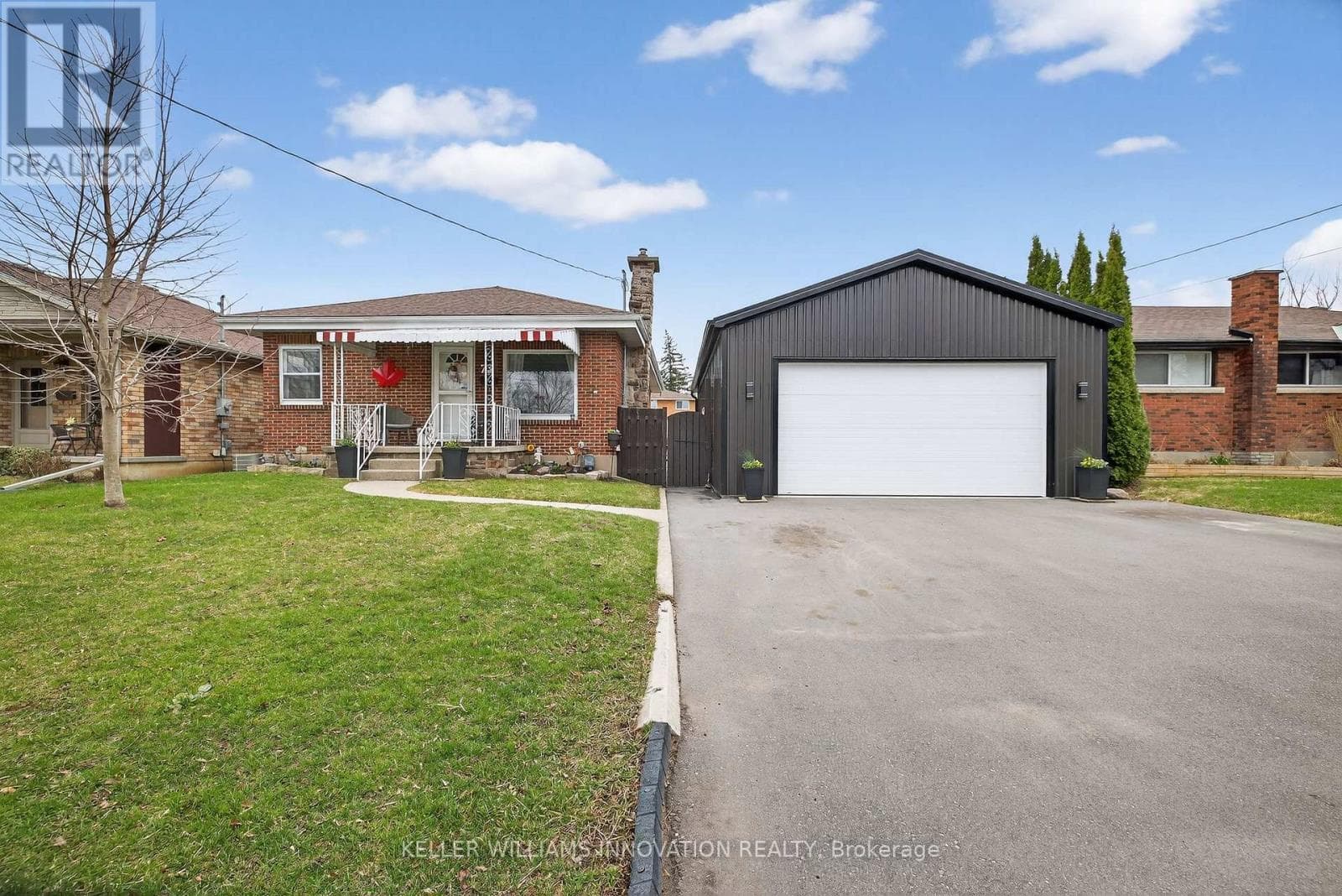 73 AVONDALE STREET in