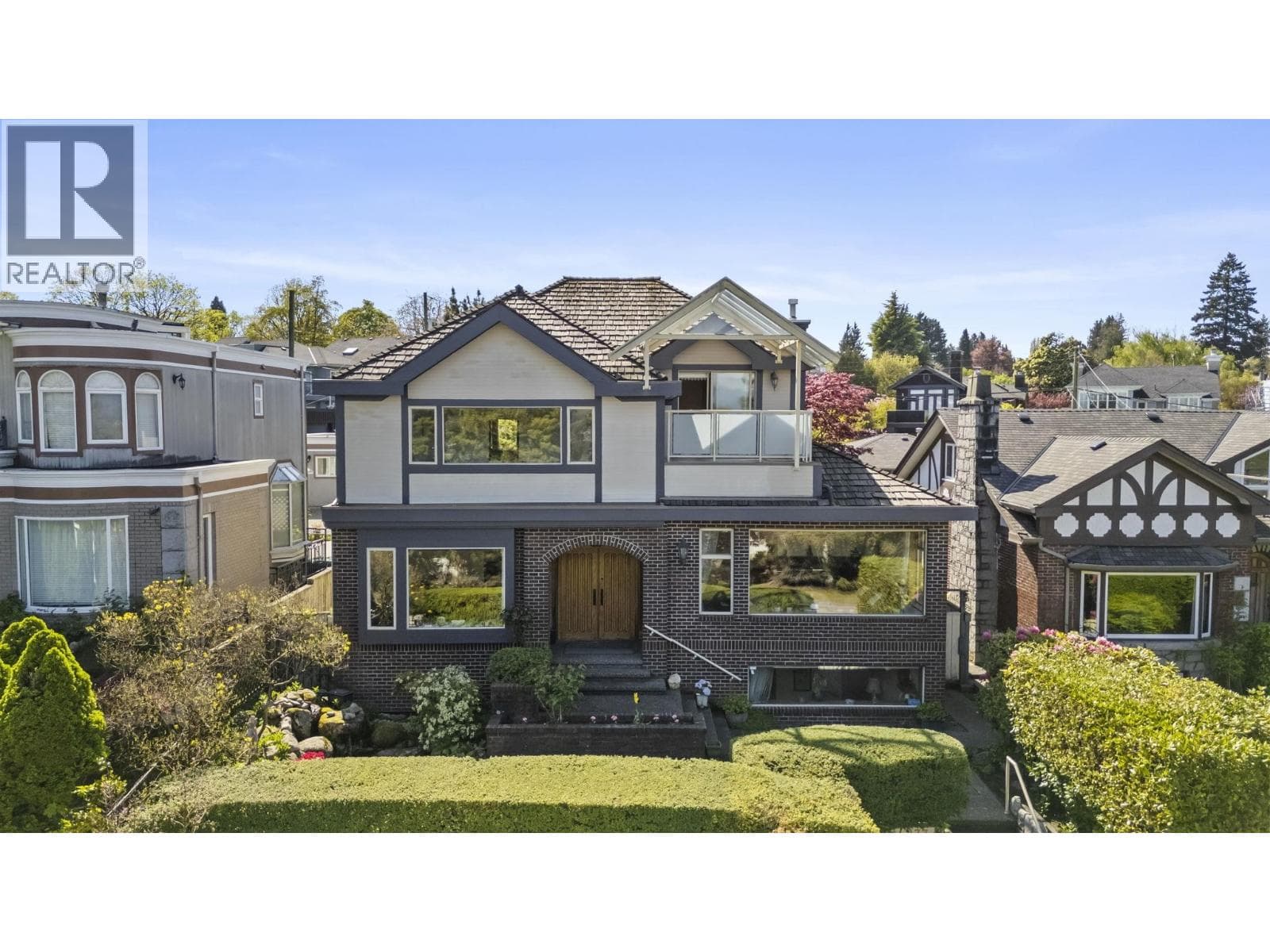 4233 QUESNEL DRIVE in Dunbar-Southlands