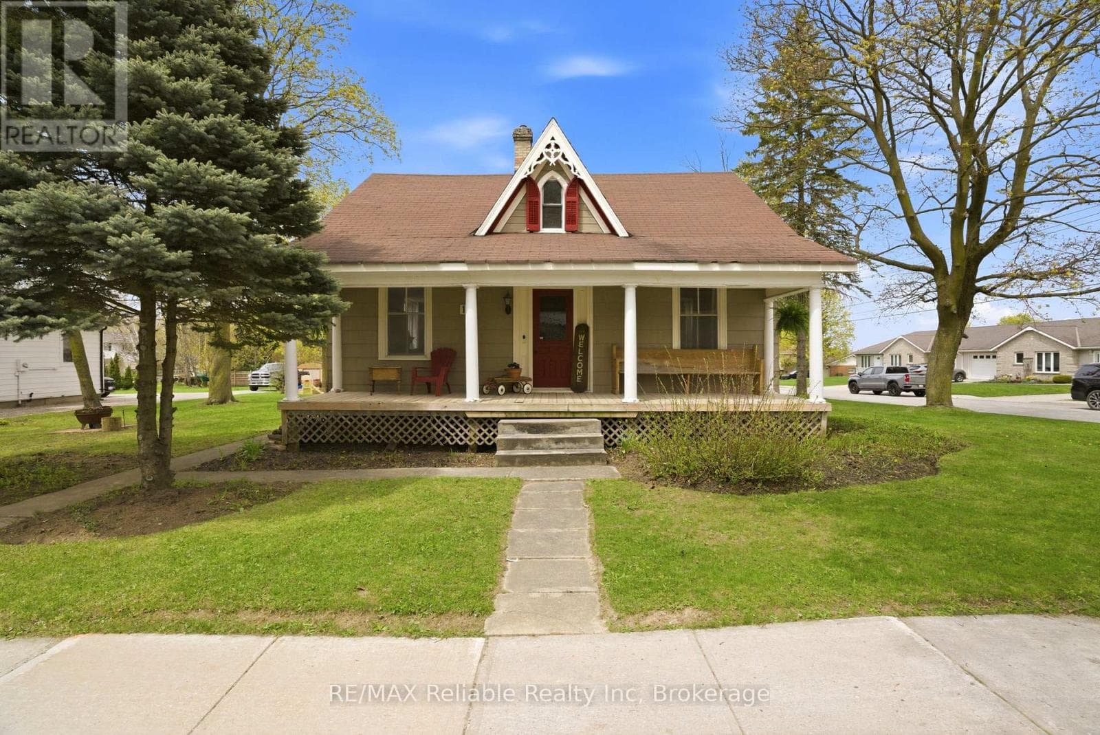 115 MAIN STREET NORTH in