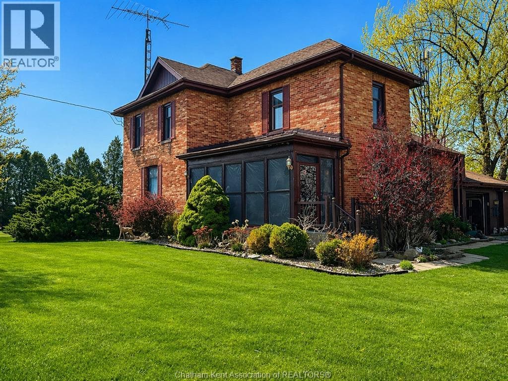 22912 Merlin ROAD in