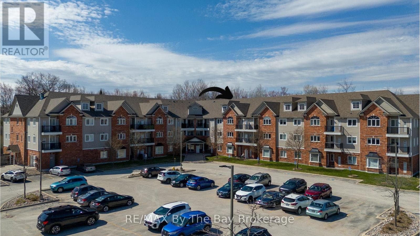 311 - 16 WESTBURY ROAD in