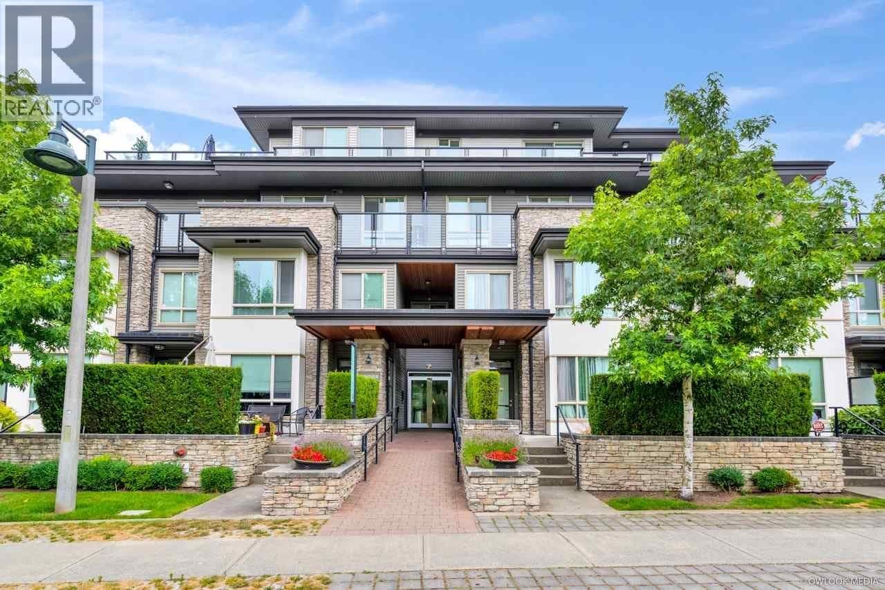 103 7478 BYRNEPARK WALK in Stride Hill
