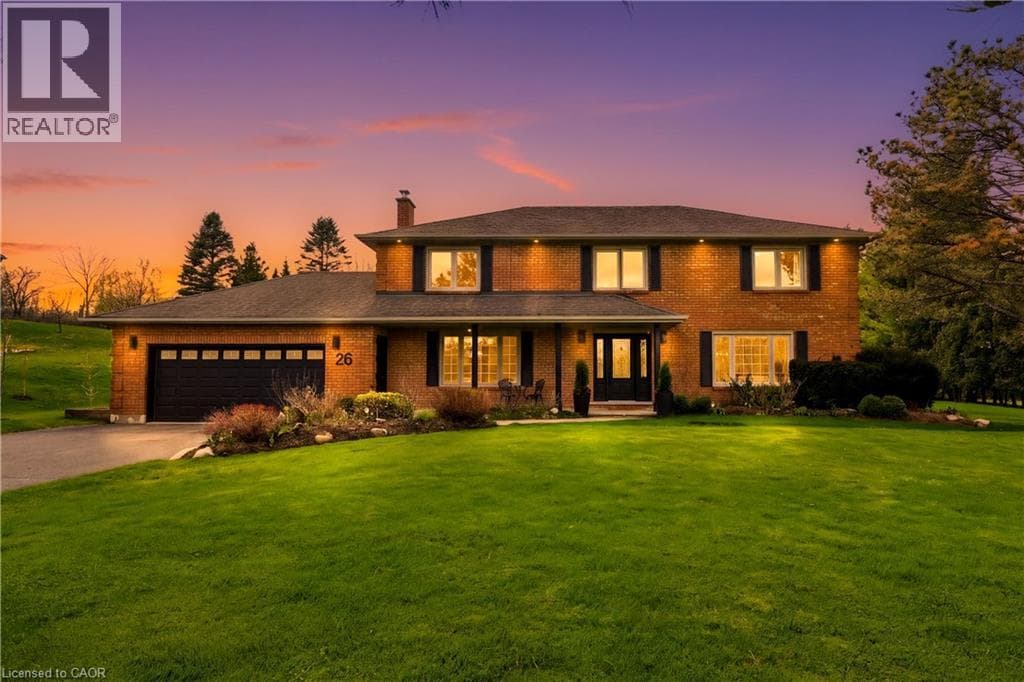26 WENEIL DRIVE in 1200