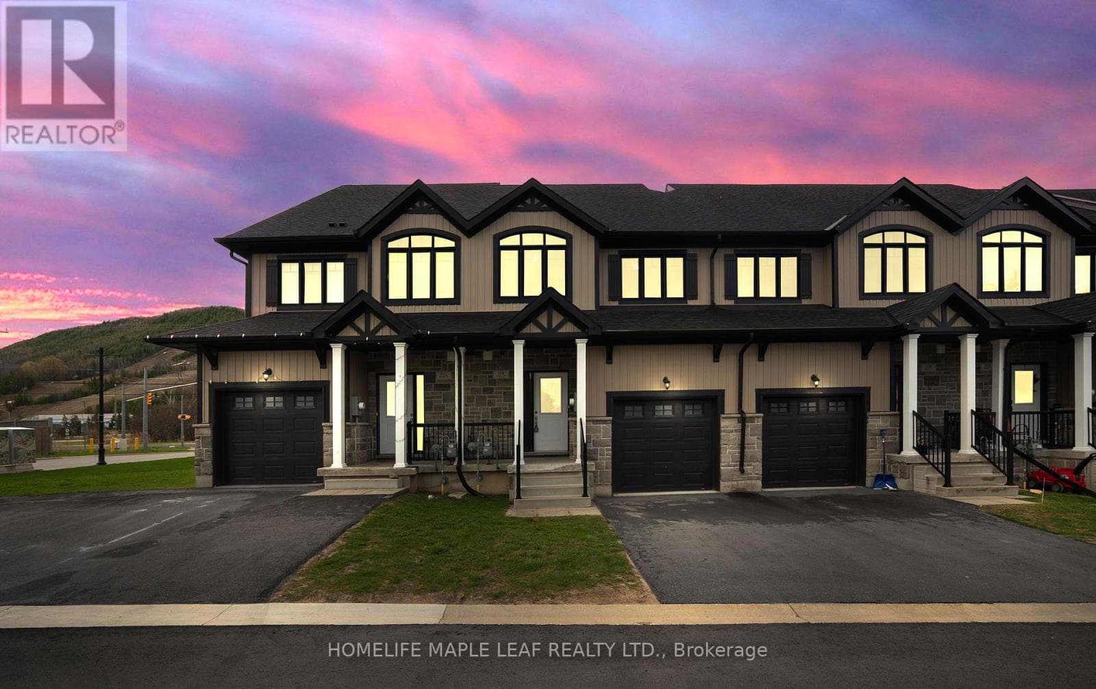104 DELPHI COURT in