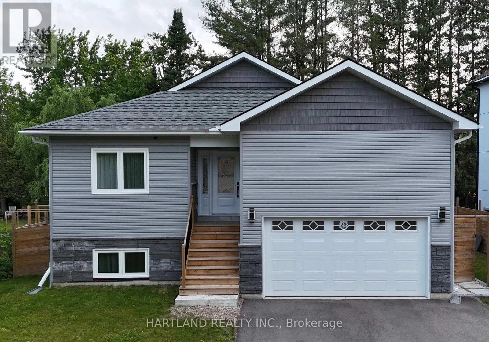 22 BERKELY STREET in
