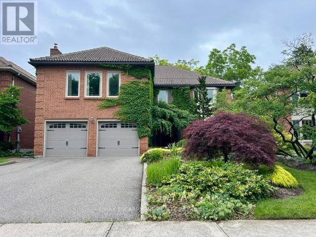 333 CLAREMONT CRESCENT in