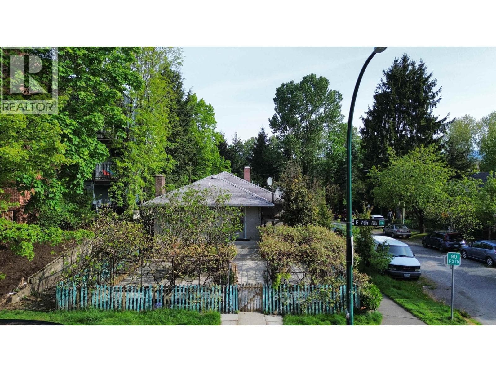 1385 EAST 7TH AVENUE in Grandview-Woodland