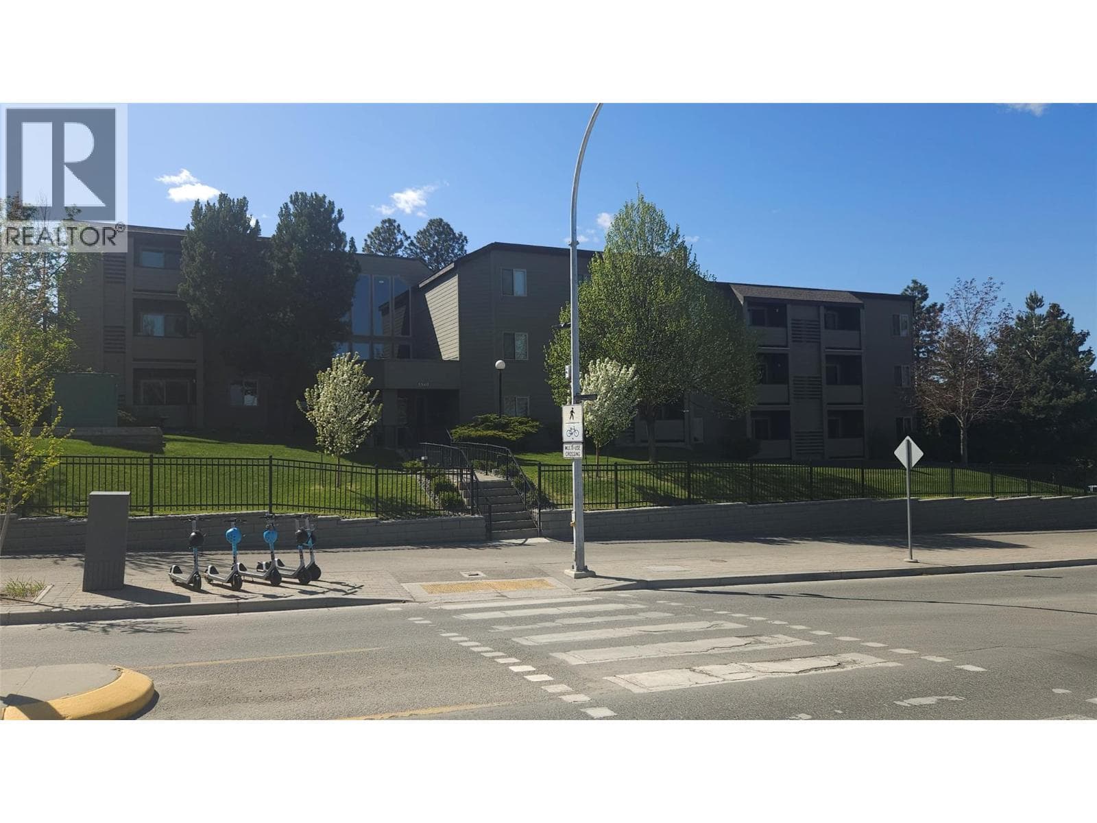 1560 Summit Drive Unit# 348 in Upper Sahali