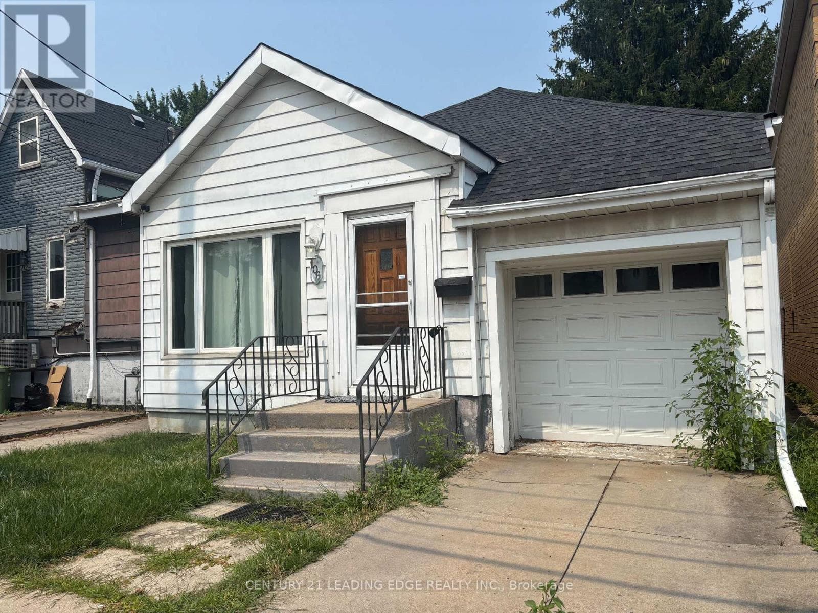 106 WHITNEY AVENUE in Ainslie Wood East