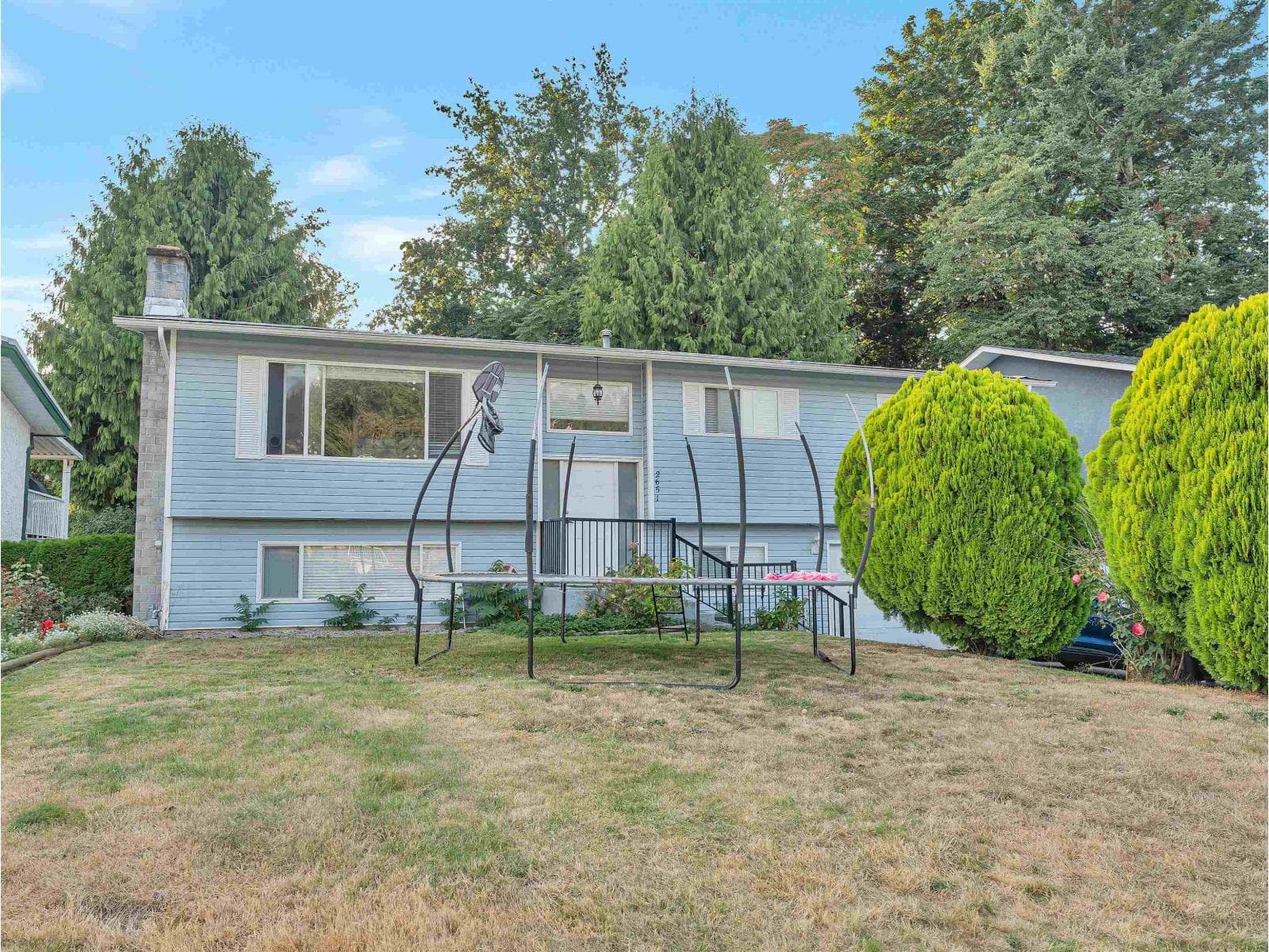 2651 MACBETH CRESCENT in Immel-McMillan