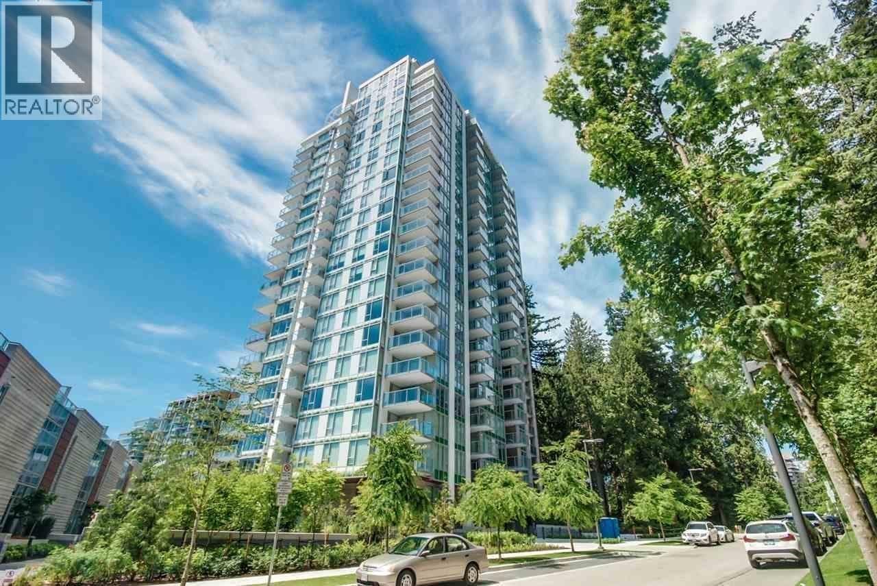 1907 3355 BINNING ROAD in