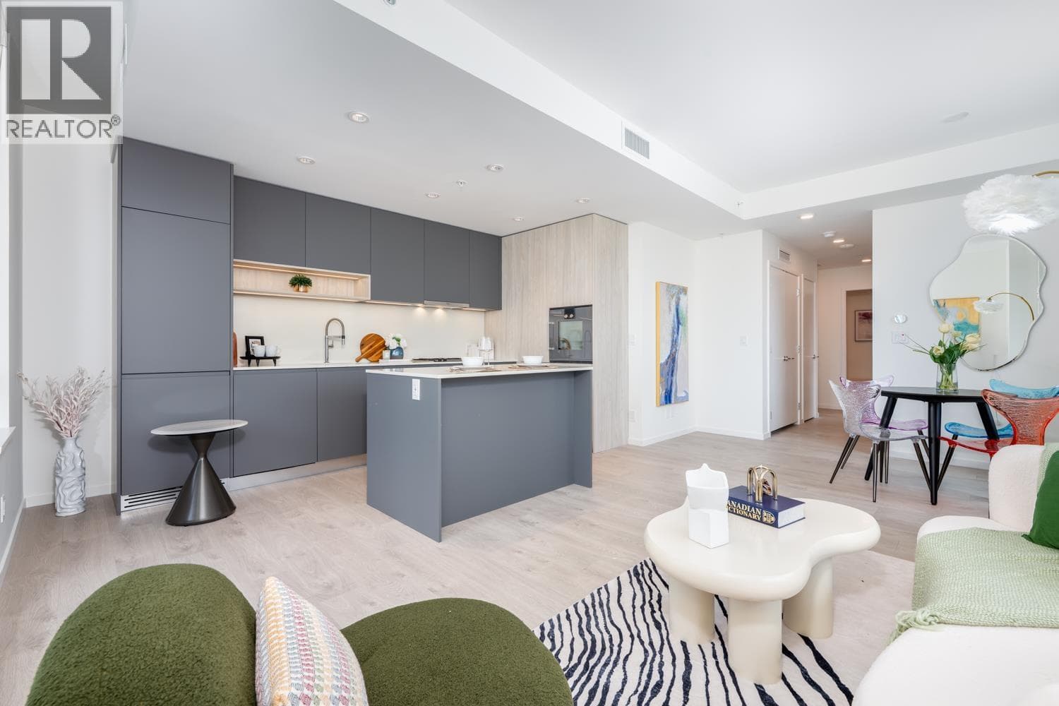 420 6300 MINORU BOULEVARD in City Centre