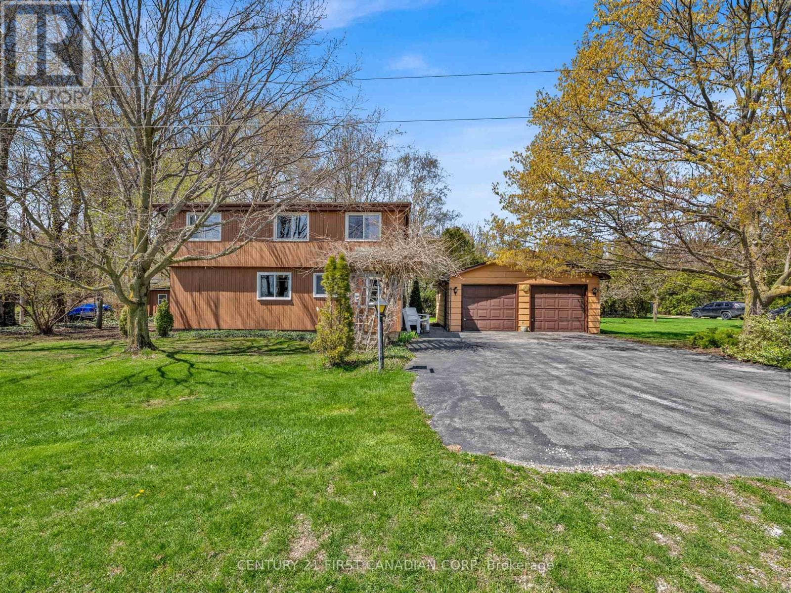 74387 DRIFTWOOD DRIVE in