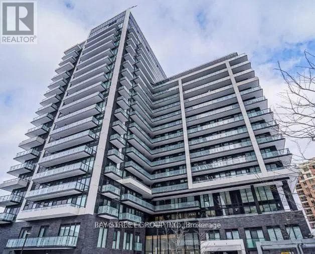 201 - 85 ONEIDA CRESCENT in Richmond Hill B