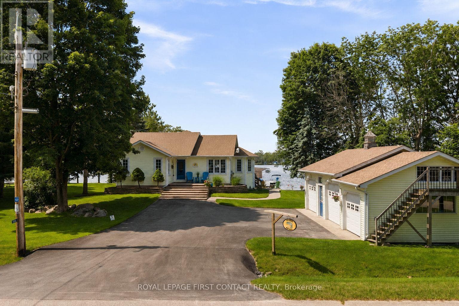 3316 POINT BUSH COURT in