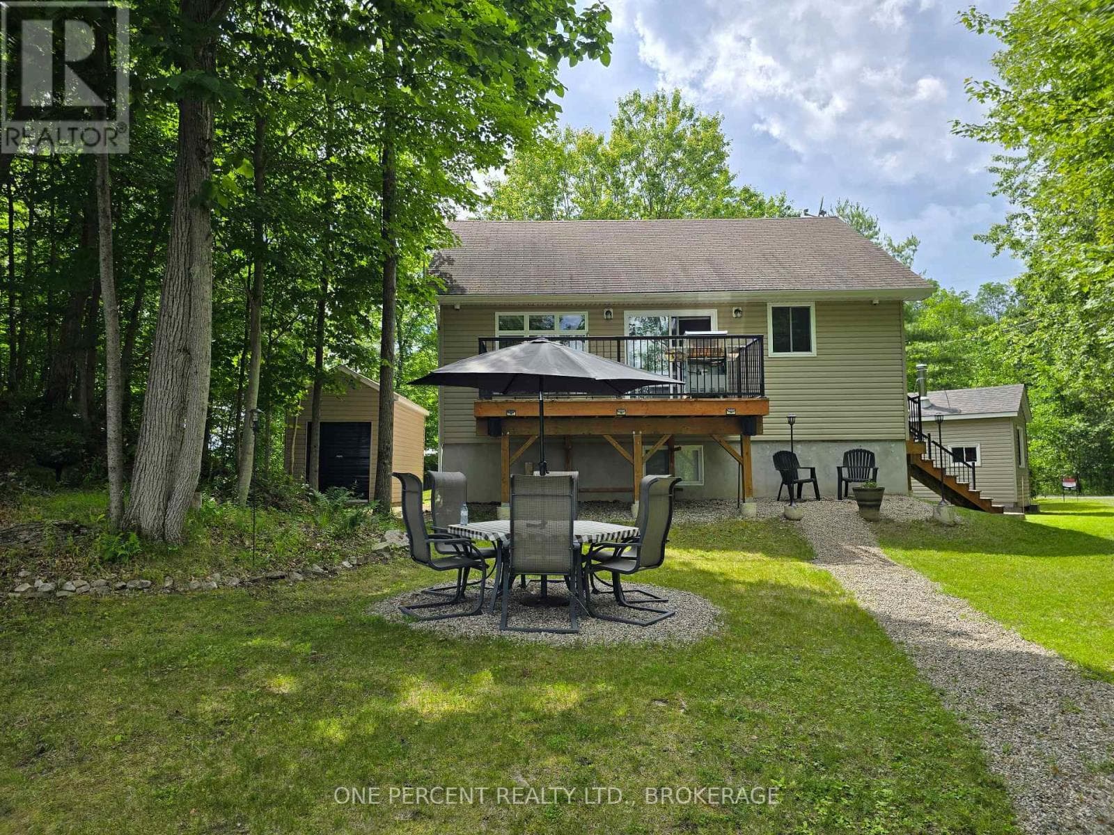 368 TROY LAKE ROAD in