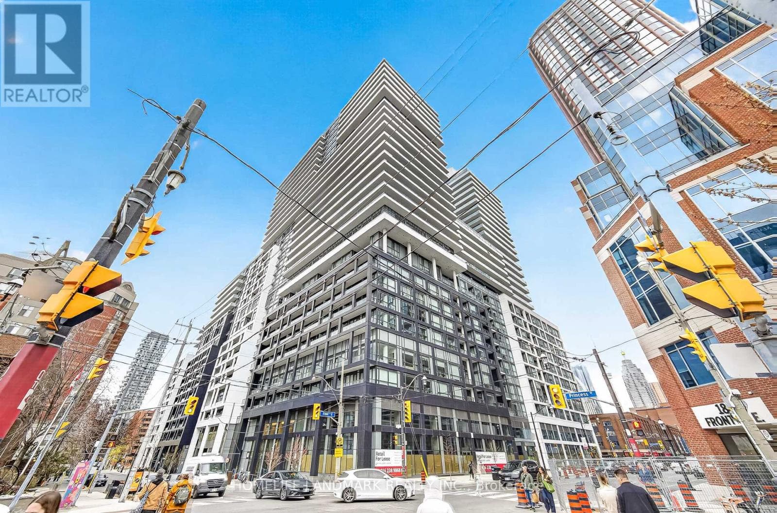 2811 - 70 PRINCESS STREET in St Lawrence-East Bayfront-The Islands