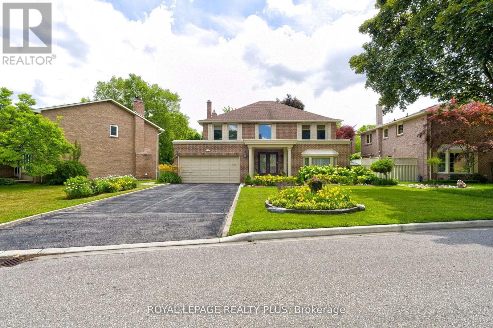 1760 FEATHERSTON COURT in