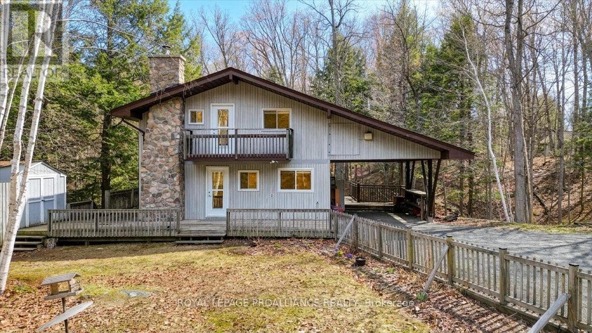 1407 SPOOKS BAY LANE in