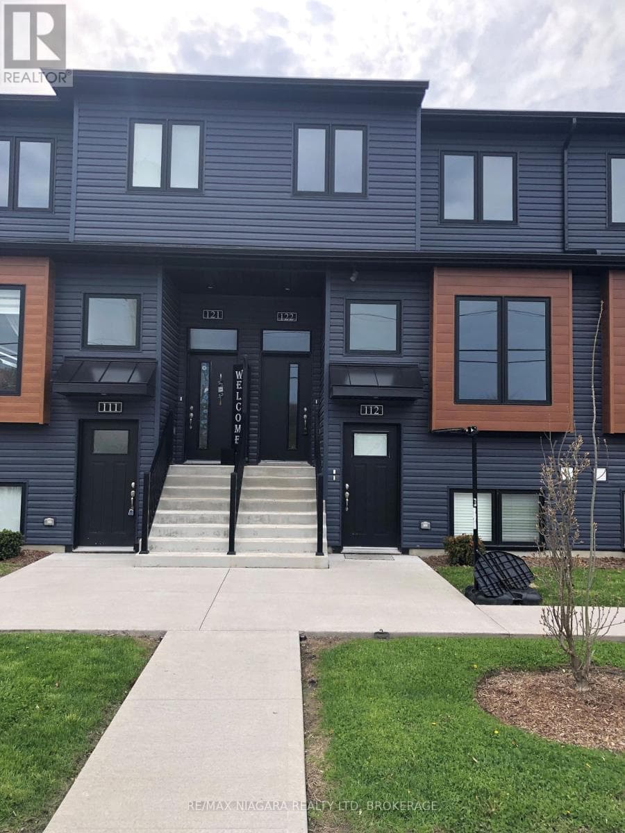 122 - 781 CLARE AVENUE in