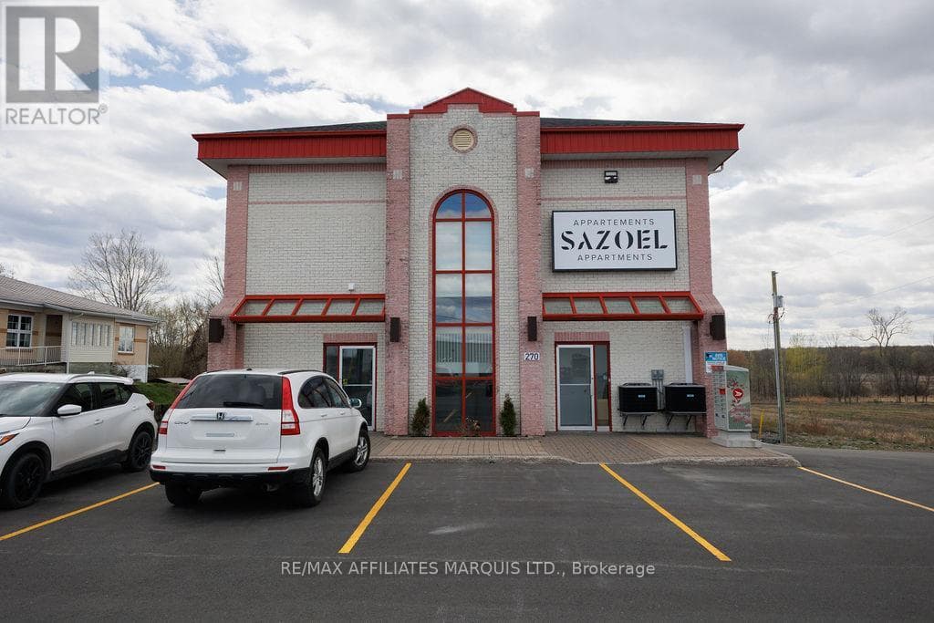 280 INDUSTRIAL BOULEVARD in