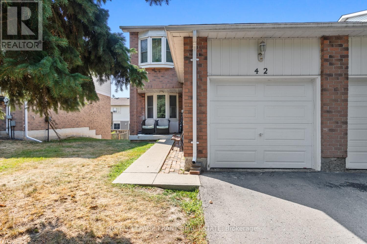 42 - 700 HARMONY ROAD N in PINECREST