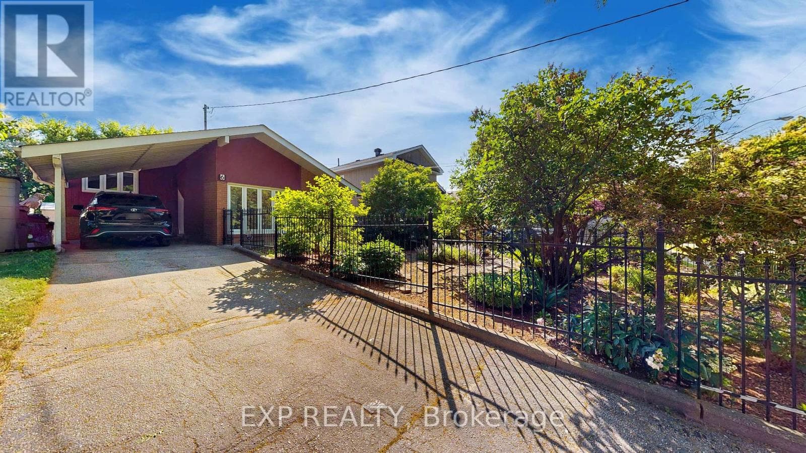6 ABBOTTSWOOD ROAD in Bendale-Glen Andrew