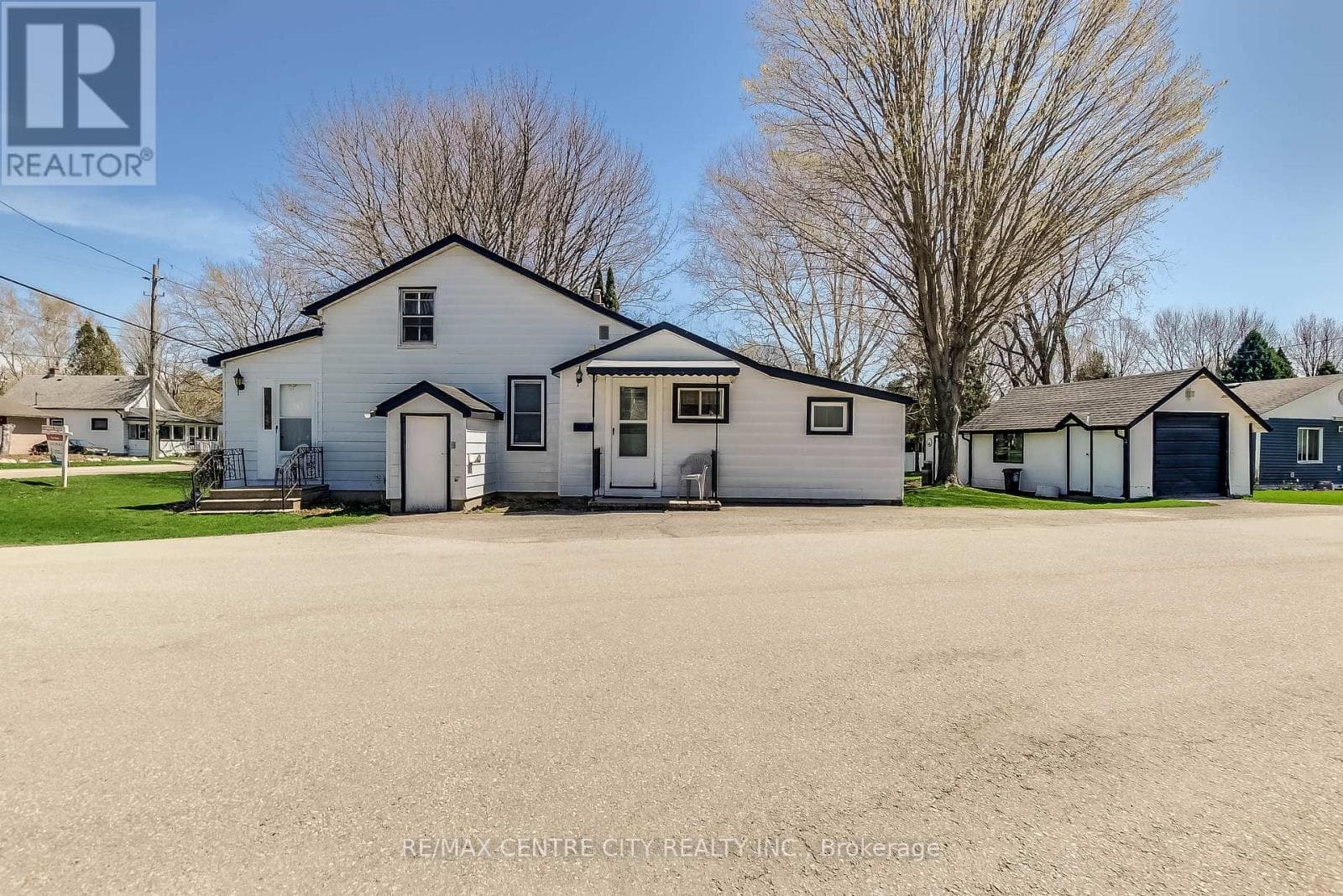 358 WARREN STREET in