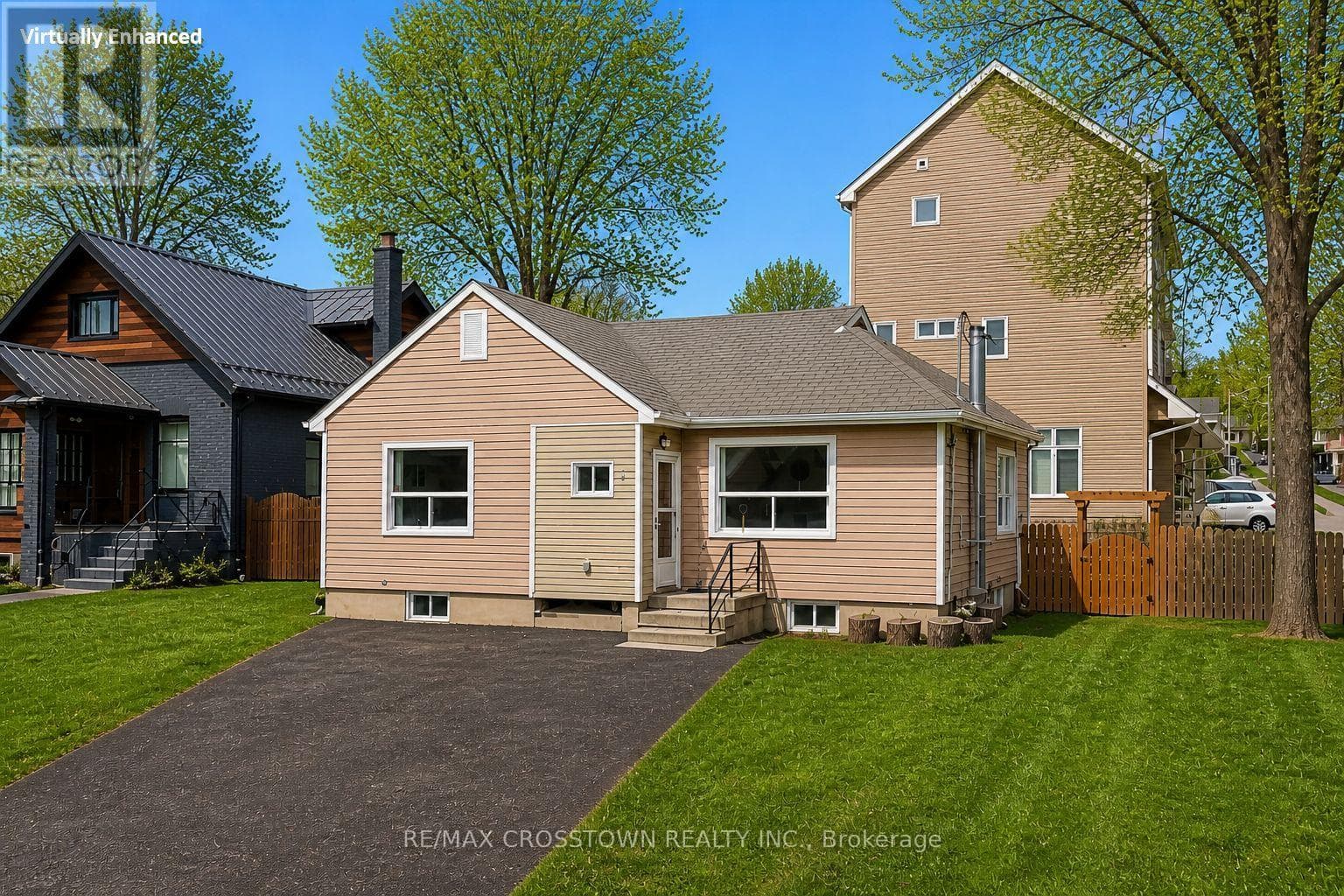 41 JAMES STREET in