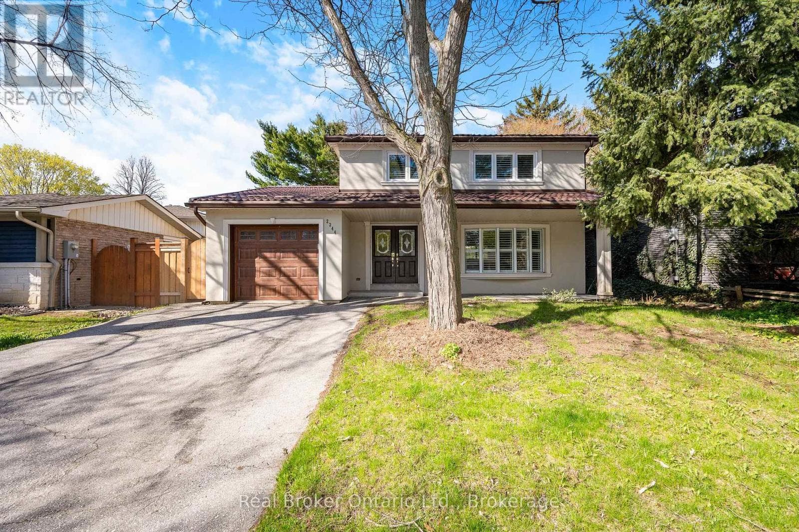2344 DEVON ROAD in