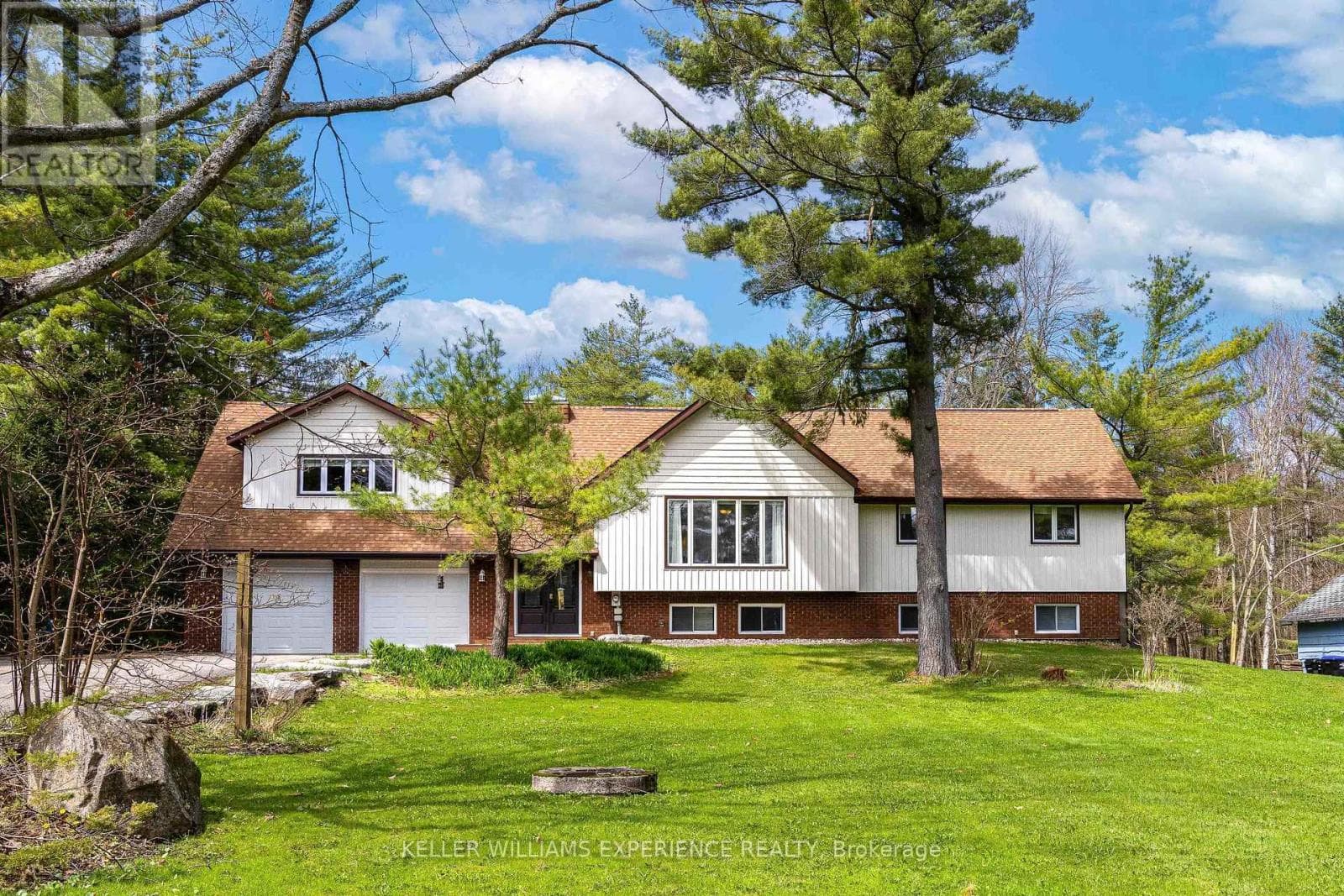 1936 PENINSULA POINT ROAD in