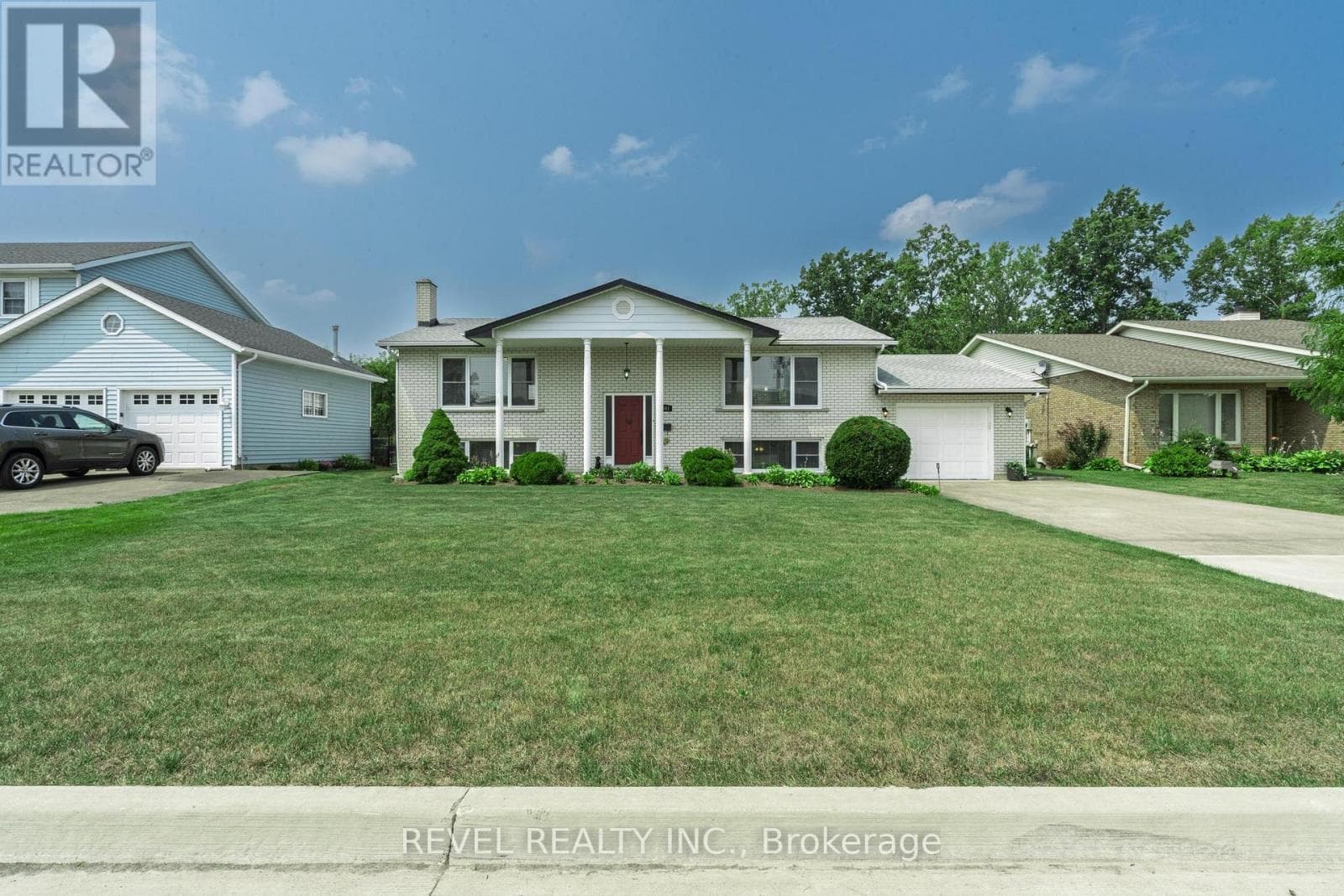 3641 RAPIDS VIEW DRIVE in