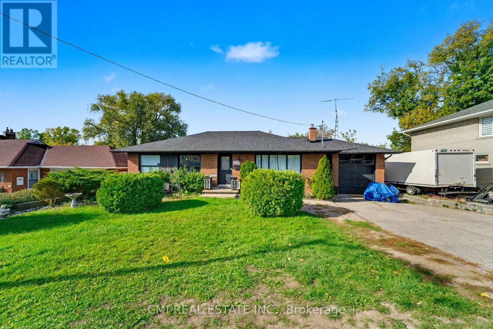 2610 ISLINGTON AVENUE in Thistletown-Beaumond Heights