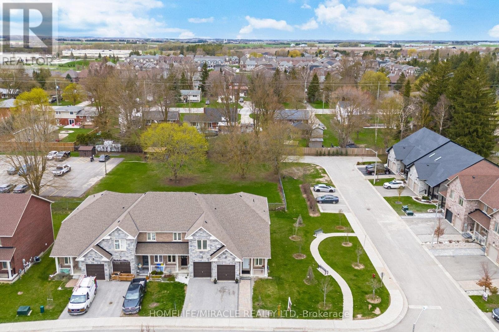 169 BERKSHIRE DRIVE in